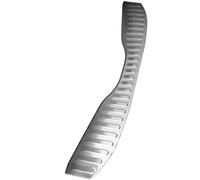 Protezione Paraurti In Acciaio Inossidabile per Ford Mondeo 4 IV Matt