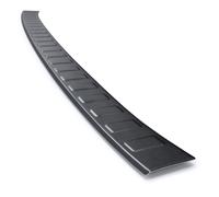 Protezione Paraurti IN Acciaio Inox Adatto A per VW Golf 8 Berlina V2A
