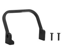 Protezione/paraurti in alluminio Sunnylife per gimbal DJI Avata - Nero