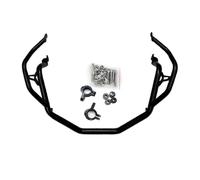 Protezione Paraurti Moto Crash Bar Protezione Motore Paratelaio Paraurti Dalla Caduta Per X-ADV 750 2017-2020 Moto Paraurti Protezione(Upper)