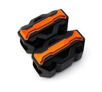 Protezione Paraurti Motore Antiurto Per R1250GS R1200GS F900GS F750GS F650GS F850GS G310GS R1300GS GS 850 750 R 1250 1200 GS Slider telaio(T Orange)