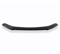 Protezione Paraurti Motore Bragan™ In Acrylic Nero Per Ford Ranger 2016-2023