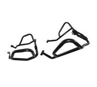 Protezione Paraurti Motore Inferiore + Superiore Barra Di Telaio Per CB500X CB 500 X 2019 2020 2021 2022 2023