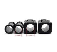 Protezione Paraurti Motore Moto Barra Di Protezione Per Loncin Per Voge 200AC 300AC 300R 500DS 500R 650DS ER10(Gold4)