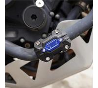 Protezione Paraurti Motore Moto Per Loncin Per Voge DS525X DS900X DSX 525 900(Blue2)