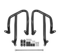 Protezione Paraurti Per 390 Per Adventure ADV 2020 2021 Crash Bar Protezione Motore Telaio Paraurti Caduta Moto Paraurti Protezione(Black Lower)