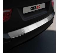OMAC K-1211093T Protezione paraurti posteriore