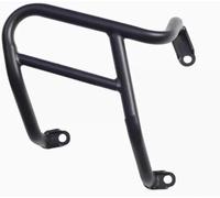 Protezione paraurti per moto Barre di protezione per moto per zontes 350E 350e 350-E Accessori Paraurti per scarico per tubo Copri barra anti(Style1)