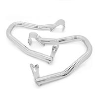 Protezione paraurti per moto Barre paramotore per Indian Scout 2015-2024 Sixty 2016-2024 Paraurti per moto(Chrome)