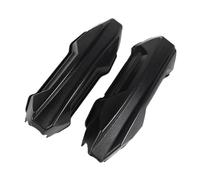 Protezione paraurti Per VOGE Per Valico 500DS 525DS 650DS 900DS 500 525 650 900 DS DSX Moto 25mm Motore Crash Bar Protezione Paraurti Guardia Blocco(B Long)