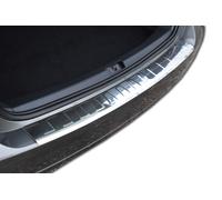 Protezione Paraurti Per VW Touran 2009-2016 In Acciaio Inox Cromato