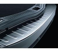 Protezione paraurti post. acciaio inox orig. Ford Mondeo Station Wagon 1704114