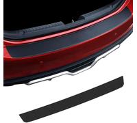Protezione Paraurti Posteriore Auto per Dacia Duster 3 III 2024 2025, Striscia Bagagliaio AntiGraffio Battitacco Protezione Adesivo Decorativi Accessori