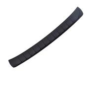 Protezione Paraurti Posteriore Battitacco Pedana Per Subaru Per Outback 2015-2020 2021 2022 PP Colore Nero(2015-2020)