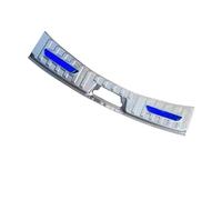 Protezione Paraurti Posteriore Battitacco Per Jaguar Per E-PACE 2018-2024(Inner)