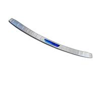 Protezione Paraurti Posteriore Battitacco Per Jaguar Per E-PACE 2018-2024(Outer)