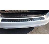 Protezione paraurti posteriore cromata per Passat B8 Estate [2014+]