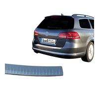 Protezione paraurti posteriore cromata per Passat Estate 3C B7 [2010-2014]