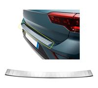 Protezione paraurti posteriore cromata per T-Roc [2017+]