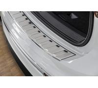 Protezione paraurti posteriore cromata per Tiguan II/Allspace [2016+]