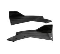 Protezione Paraurti Posteriore da 48 Cm, Canard, Splitter, Gonna Laterale, 8273
