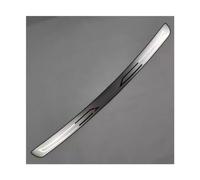 Protezione Paraurti Posteriore Davanzale Bagagliaio Protezione Posteriore Battistrada Piastra Rivestimento Accessori Auto Per Kia Per Rio 2011-2015 CRRYUQWWM