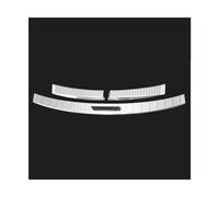Protezione Paraurti Posteriore Davanzale Per Mazda CX-5 CX5 2017 2018 2019-2024 Protezione Bagagliaio Posteriore Battistrada Piastra Rivestimento CRRYUQWWM(3)