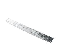 Protezione Paraurti Posteriore In Acciaio Inox Cromato Per Bordo Bagagliaio Per Opel Per Vivaro B 2014-2019