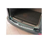 Protezione Paraurti Posteriore In Acciaio Inox Cromato Per Bordo Bagagliaio Per Opel Per Zafira C Tourer 2011-2019