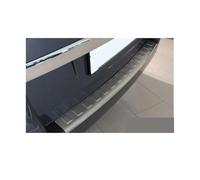 Protezione Paraurti Posteriore In Acciaio Inox Opaco Per Opel Per Zafira B 2005 2006 2007 2008 2009 2010 2011 2012 2013 2014