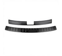 Protezione Paraurti Posteriore In Acciaio Inox Per A5 2025-2026(Black)