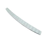 Protezione Paraurti Posteriore In Acciaio Inox Per Mitsubishi Per Delica D:5 2019 2020 Davanzale Esterno Piastra Bagagliaio Pedale