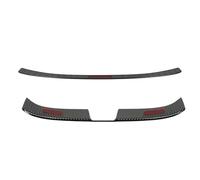 Protezione Paraurti Posteriore In Acciaio Inox Per Nissan Per Qashqai J12 Per E-Power 2021 2022 2023(Red)