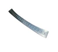 Protezione Paraurti Posteriore In Acciaio Inox Per Toyota Per Prius Serie 50 2019-2020 Battitacco Piastra Protezione Per Il Bagagliaio