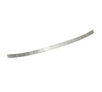 Protezione Paraurti Posteriore In Acciaio Inox Per Volvo XC90 2016 2017 2018 2019 2020