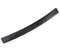 Protezione Paraurti Posteriore in Fibra Carbonio Auto per Suzuki Swift/Sport AZ/Hybrid 2017-2024 2025, Adesivo Soglia Striscia Antigraffio Accessorio Auto,35.43 * 2.95in