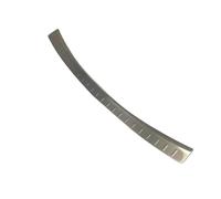 Protezione Paraurti Posteriore Interna In Acciaio Inox Battitacco Piastra Di Rivestimento Per Toyota RAV4 RAV 4 2014 2015 2016(Outer 1pcs)