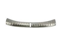 Protezione Paraurti Posteriore Per Bagagliaio Battitacco In Acciaio Inox Per Serie 5 G30 2017-2018 Berlina A 4 Porte