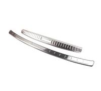 Protezione Paraurti Posteriore Per Bagagliaio, Interno Ed Esterno, Battitacco, Per Peugeot 3008 GT II 2017-2022, Accessori Decorativi Interni Accessori Auto