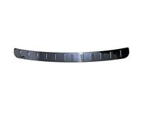 Protezione Paraurti Posteriore Per Mercedes Per Benz Classe GLB X247 2021 2022 2023(Black)