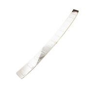 Protezione Paraurti Posteriore Per Mercedes Per Benz GLC200 GLC300 SUV X254 2023-2025