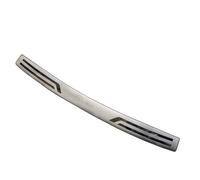 Protezione Paraurti Posteriore Per Mitsubishi Per Outlander 2013-2021 Piastra Battitacco