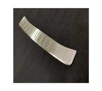 Protezione Paraurti Posteriore Per Toyota Per Corolla Sport Hatchback 2019-2022 Rivestimento Copertura Piastra Protezione Soglia Bagagliaio Posteriore CRRYUQWWM(Argento)