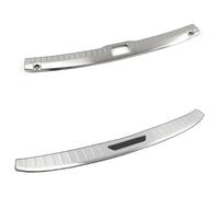 Protezione Paraurti Posteriore Per Volvo S90 2017-2023 Protezione Sottoporta Decorazione A Bastoncino(Sliver)