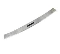 Protezione Paraurti Posteriore Per VW Per Multivan T5 T6 2019-2023 Battitacco/battitacco Bagagliaio(Argento,A 1PCS)