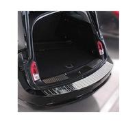 Protezione Paraurti Posteriore Valida Per Opel Per Insignia A Sports Tourer 2008-2017