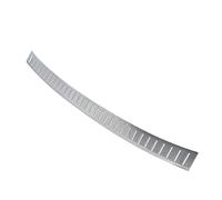 Protezione Paraurti Posteriore Valida Per Seat Per Ateca 2016 + Mate Protezione Per Il Bordo Bagagliaio In Acciaio Inox