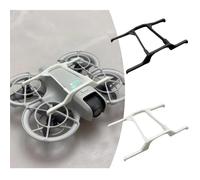 Protezione paraurti superiore per DJI Neo, copertura protettiva superiore per drone drone anti-collisione, protezione di sicurezza, telaio per supporto per drone Neo (bianco)