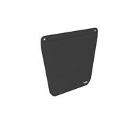 Protezione paraurti thule bumper protect standard nera