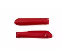 Protezione parte inferiore Forcella Rosso Polisport Gas-gas Ec/mc/ex 8398600016